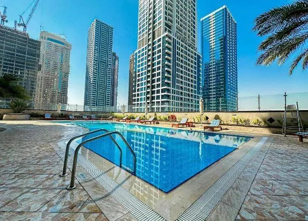 What A View - Very Close To Dmcc Metro Station Dubai 0*,  United Arab Emirates